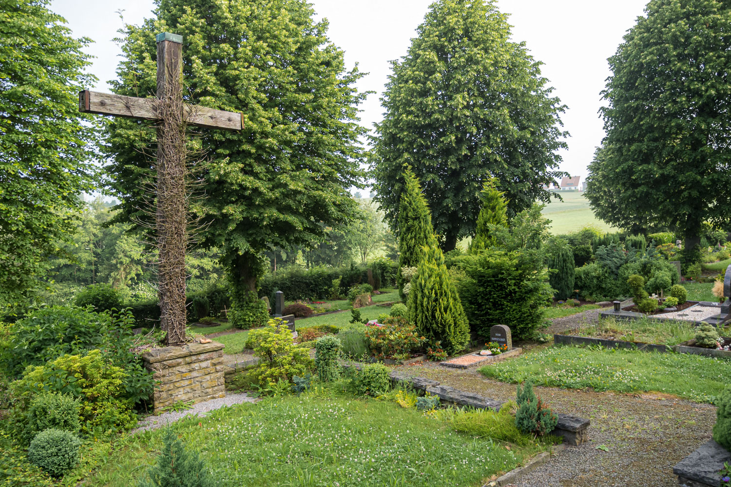 Beerdigung | Ev. Jakobus-Kirchengemeinde Breckerfeld