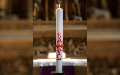 Osterlicht zum Mitnehmen