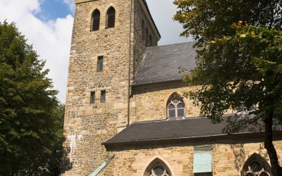 Abschied und Neubeginn