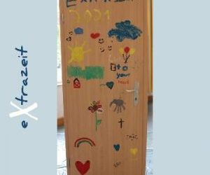 eXtrazeit 2021 – Es war ein toller Nachmittag