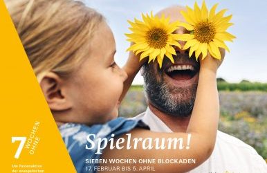 Fastentreffen immer donnerstags um 19:30 Uhr per Zoom