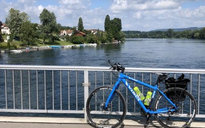 Gebrauchte Fahrräder gesucht