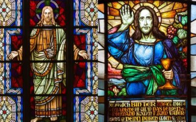 Gottesdienste in der Karwoche und zu Ostern