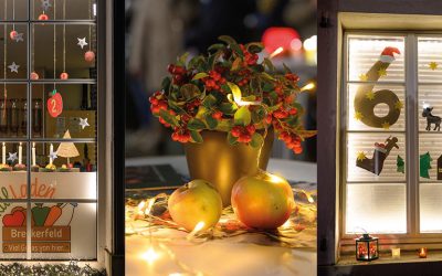 Lebendiger Adventskalender 2023