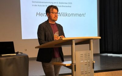 „Finanzierung aller Gebäude kann nicht gewährleistet werden“