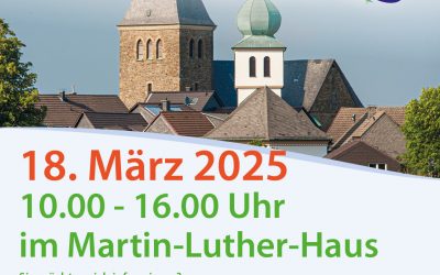 Seniorentag am 18. März 2025