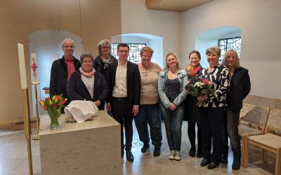 Geänderte Öffnungszeiten des Gemeindebüros