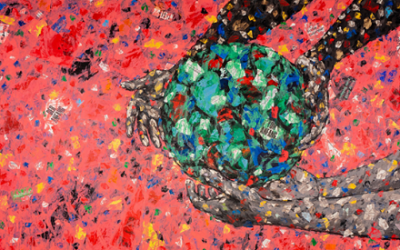 Ökumenischer Aschermittwochsgottesdienst am 22. Februar um 18.30 Uhr