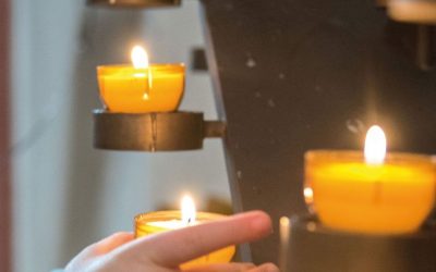 Wir wünschen Ihnen ein gutes und friedvolles Jahr 2023!