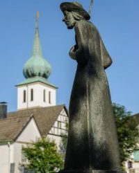 Gottesdienst zur Jakobus-Kirmes