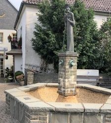 Ökumenischer Gottesdienst am 31. Juli am Jakobus-Brunnen