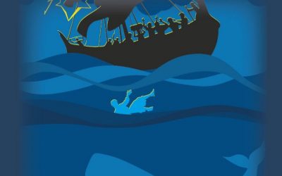 Jungbläsermusical „Jona und das neue Leben“ am 30. Oktober