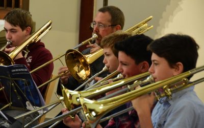 Jona und das neue Leben