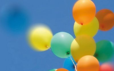 Gottesdienst zum Homborner Bergfest