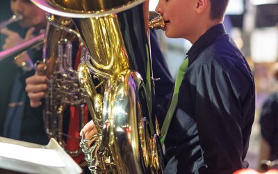 Adventskonzert Posaunenchor Breckerfeld