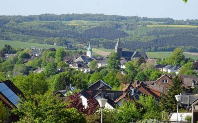 Wir wünschen Ihnen ein friedvolles Jahr 2021!