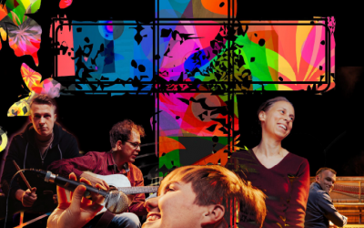 Worship-Gottesdienst am 29.10. in Halver