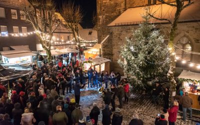 43. Breckerfelder Weihnachtsmarkt