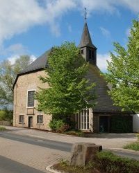 Osterfrühstück im Gemeindehaus Zurstraße