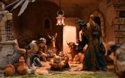 Lebendiger Adventskalender am Mittwoch, 21.12.2022 fällt leider aus.