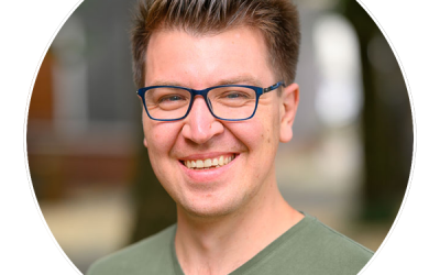 Ordination von Pfarrer Steven Hick