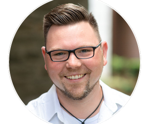 Einführungsgottesdienst unseres Jugendreferenten